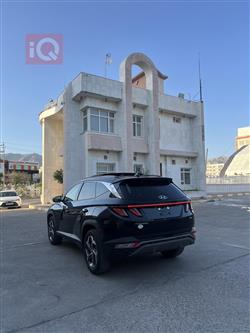 هیوندای تۆکسۆن